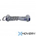 Hover H1 Electric Self Balancing Hoverboard with LED Lights and App Connectivity, Blue   565436841